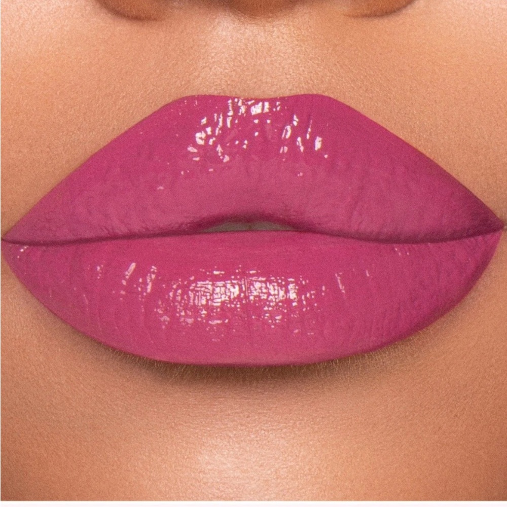 NIB Jeffree Star More Than Friends Supreme Gloss Full Pigment Lip Gloss - Picture 4 of 8
